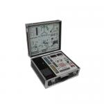 Programmable Logic Controller Experiment Box Educational Equipment Teaching Equipment Electrical Training Equipment
