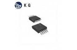 China AD7980BRMZRL7 MSOP-10 Electronic Components IC MCU Microcontroller Integrated Circuits AD7980BRMZRL7 supplier