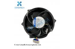 China Ebmpapst 6318/19HPU EBM PAPST Cooling Fan supplier
