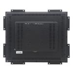 Open Frame 12 Inch Touch Screen Monitor 350cd/m2 1000cd/M2 optional