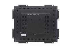 China Open Frame 12 Inch Touch Screen Monitor 350cd/m2 1000cd/M2 optional supplier