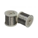0.5-0.9mm Nichrome Wire MWS-610 / Electric Resistance Wire For Resistor for sale