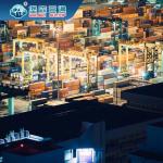 Sea / Air / Rail International Freight Forwarders From China To World FBA FCL LCL for sale