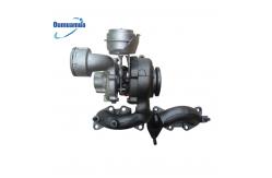 China Turbo GT1749V For Audi Engine AZV Turbocharger 724930-5004 supplier