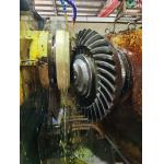 Gear Teeth Grinding Of Spiral Bevel Gear After Carburizing Heat Treatment for sale