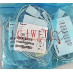 NIBP SPO2 ECG Machine Parts PHiliph M1668A Ecg Cables And Leadwires for sale