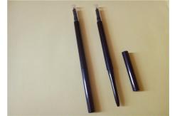 China Multifunctional Automatic Lip Liner With Brush Plastic Tubes Packaging supplier