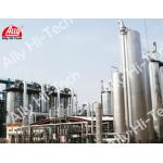 500 Nm3/ H To 50,000 Nm3/ H PSA Hydrogen Plant Hydrogen Recovery Unit for sale