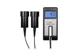 China HTM-1100 Hand held Window Tint Meter Non Destructive Testing Equipment supplier