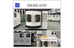 China 110 Kw Hydraulic Test Stands For Excavators Complete Detection Data supplier