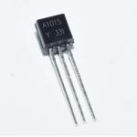 A1015 Transistor Equivalent PNP Transistor A1015 50V 0.15A/50V 2SA1015 Y C1815 Transistor 2N3904 2N5551 2N5401 2N2222 S8050 for sale
