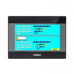 Industrial Automation PLC HMI Combo Programmable Logic Controller Coolmay OEM ODM 2 for sale