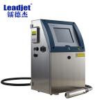 280P 5 Lines Continuous Inkjet Printer For Wire Cable Marking MEK Ink Type for sale