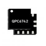 Wireless Communication Module QPC6742SR 75Ω SP4T Switch IC QFN-12 RF Switch IC for sale