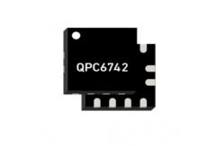 China Wireless Communication Module QPC6742SR 75Ω SP4T Switch IC QFN-12 RF Switch IC supplier