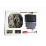 Electronic Wheel Loader Scales, Loader Weighing Scales With Stainless Steel Shell