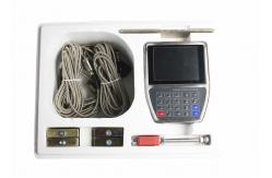 China Auto Totalizing 400Hz Weighing System Shovel Loader Indicator supplier