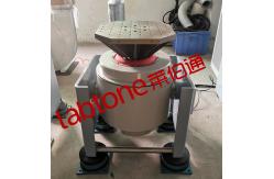 China Test Standard Electrodynamic Vibration Shaker With ISO 16750-03 IEC 60068-2 supplier