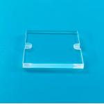 Wholesale Quartz Glass Plate Customized