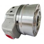 Rotating Safety Device Hollow Hydraulic Cylinders For Car Wheel Making CNC Machine for sale