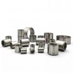 OEM Tungsten Carbide Wear Parts HRA 89 Tungsten Carbide Bushings for sale