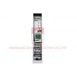 Hall Door Landing Elevator Electric Operation Cabinet ≤1.0m/S Speed for sale