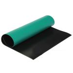 Workline ESD Table Mat Anti Static Rubber Mat Roll For Workbench for sale