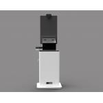 19 Inch Self Payment Kiosk Automatic Card Reader Self Service Terminal