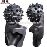 Golden Single Cone Drill Bit , 8 1/2 Inch Roller Cone Bit With Strong Wearing Resistance for sale