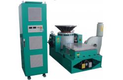 China ODM Electrodynamic Vibration Testing Machine 200Hz Aluminium Material supplier