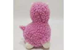 China Cute Alpaca Plush Toys Talking Back Kids Gift With CE Certificate supplier