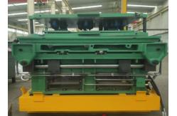 China Hardware Permanent Mold Casting Aluminum For Automobile Parts ISO 9001 supplier
