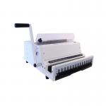 110V 240V Electric Wire Binding Machine 120W For Office for sale