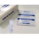25 Pcs Prostate Test Kit High Sensitivity At Home Antigen Test Kit High Efficiency for sale