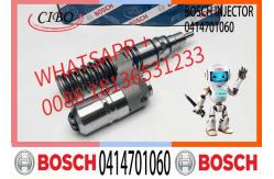 China DIESEL FUEL INJECTOR 0414701068 0414701060 0414701035 0414701069 1942702 1487472 1942702 supplier
