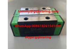 China Taiwan Origin SHAC Linear Guideway Block GHH30CA CNC Grinding Engraving Machines supplier