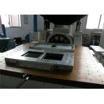 High Frequecy Vertical Vibration Test Equipment Sine Random Force Analysis System