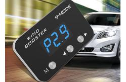 China Universal Cars Electronic Throttle Accelerator 9 Mode 6mm Thickness supplier