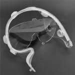 Laser Eye Protection Goggles Medical Safety Glasses OEM for sale