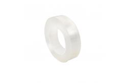 China Home School Transparent Acrylic Tape Office Transparent Adhesive Tape supplier