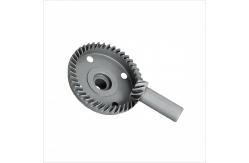 China Straight And Spiral Bevel Gear Grinding Heavy Load Gear Aviation Model Gear supplier