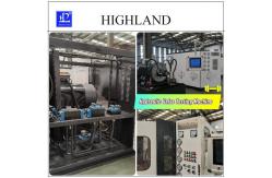 China Customized Testing Solutions Hydraulic Valve Test Benches For YST450 supplier