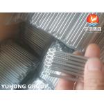 TP304 STAINLESS STEEL NEEDLE TUBE fOR MEDICAL for sale