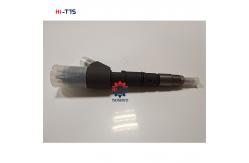 China Excavator New Injector Assy D6E EC210 EC210B 0445120067 supplier