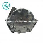 Excavator Air Conditioning Compressor 0012109650 SD7H15 SANDEN for sale
