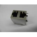 RJ45 Female Connector With Isolation Transformer 10/100base-TX For Wifi Router for sale