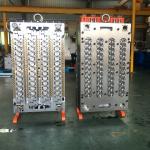 Meusburger Standard LKM Hot/Cold Runner Plastics Injection Mold for sale