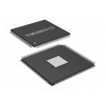 176-LQFP Package PIC32MZ1025DAS176-V/2J Single-Core 200MHz Microcontroller IC for sale