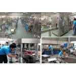 Energy Saving Bottling Line Equipment / Glass Bottle Filling Line for sale