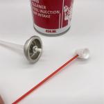 Versatile WD - 40 Maintenance Valve for Farm Equipment with Multi - Purpose Spray